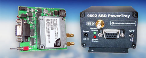 9602 SBD Powertray D9